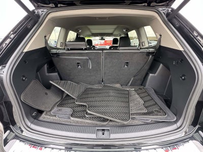 2019 Volkswagen Atlas 3.6L V6 SEL