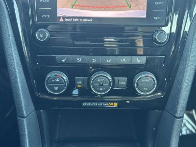 2020 Volkswagen Passat 2.0T R-Line
