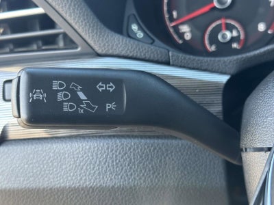 2020 Volkswagen Passat 2.0T R-Line