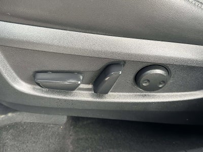 2019 INFINITI QX50 LUXE