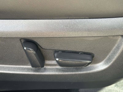 2019 INFINITI QX50 LUXE