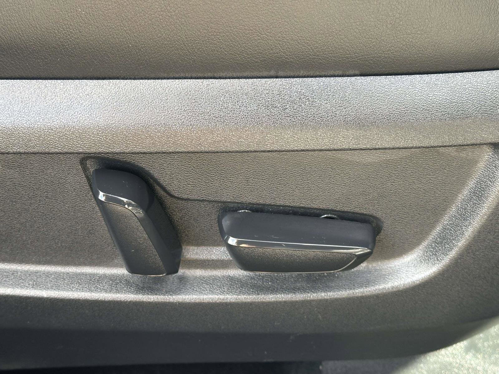 2019 INFINITI QX50 LUXE