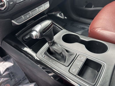 2018 Kia Sorento SX V6