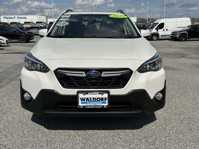 2023 Subaru Crosstrek Premium