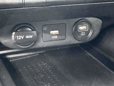 2022 Hyundai Elantra N Line