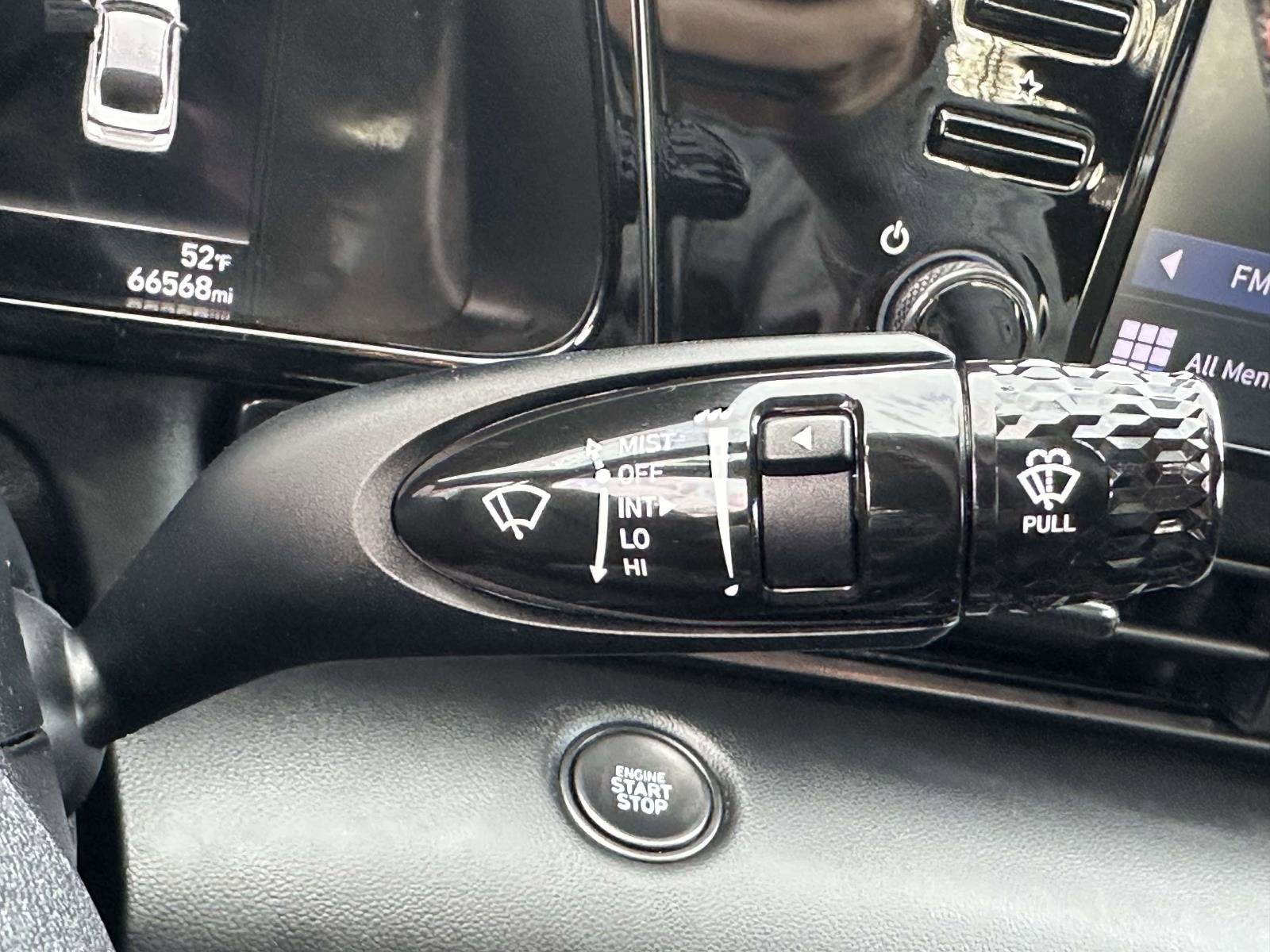 2022 Hyundai Elantra N Line