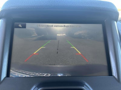 2015 Ford Transit Connect Wagon Titanium