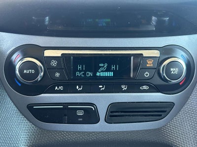 2015 Ford Transit Connect Wagon Titanium