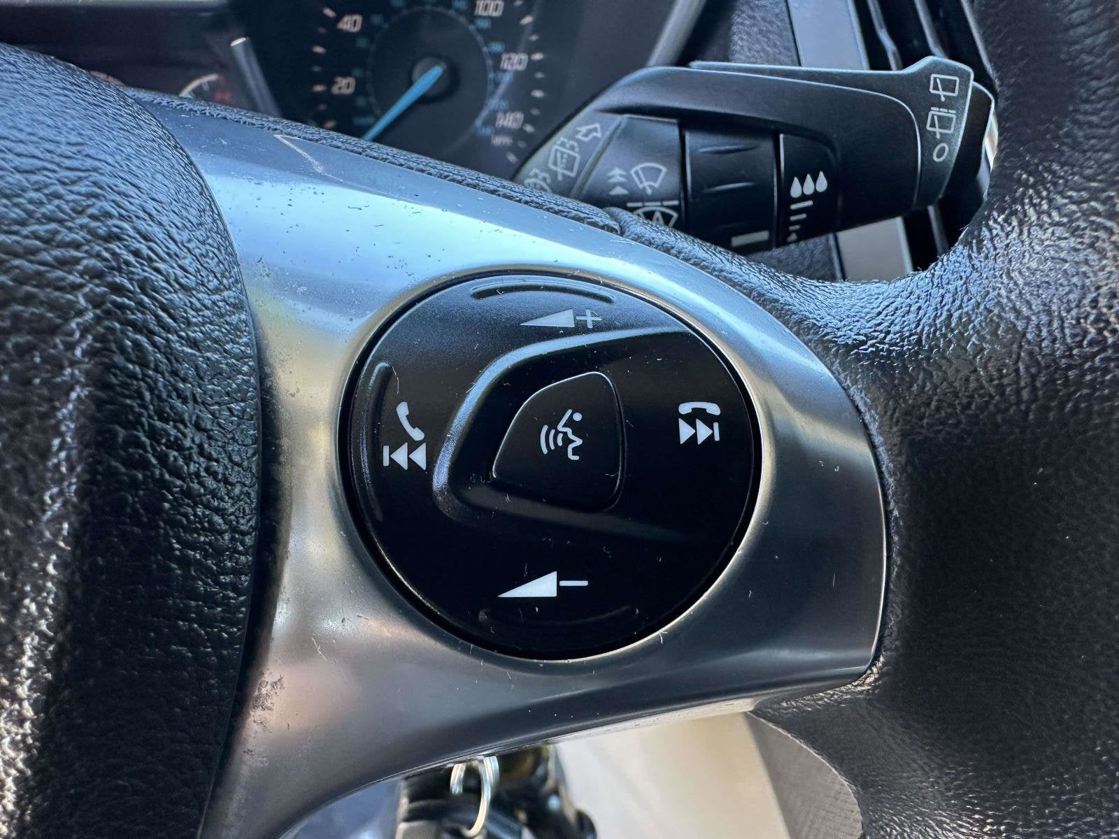 2015 Ford Transit Connect Wagon Titanium