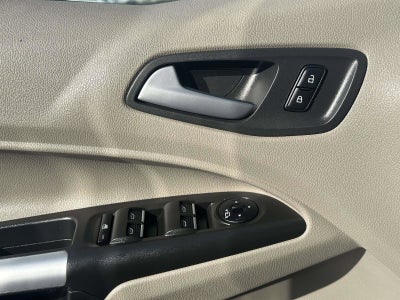 2015 Ford Transit Connect Wagon Titanium