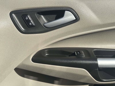 2015 Ford Transit Connect Wagon Titanium