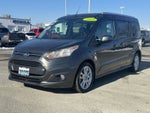 2015 Ford Transit Connect Wagon Titanium