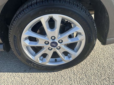 2015 Ford Transit Connect Wagon Titanium