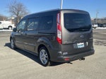 2015 Ford Transit Connect Wagon Titanium
