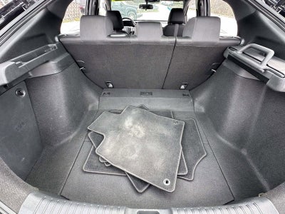 2020 Honda Civic Hatchback LX