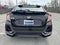2020 Honda Civic Hatchback LX