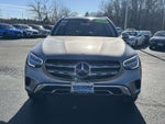2020 Mercedes-Benz GLC GLC 300