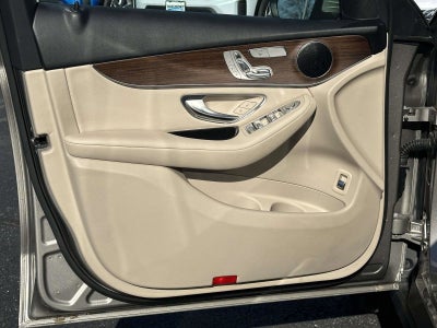 2020 Mercedes-Benz GLC GLC 300