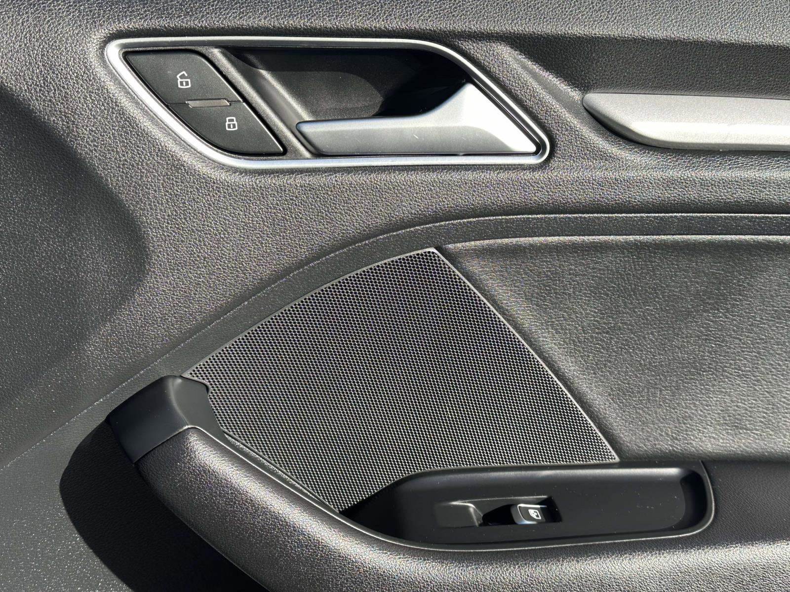 2019 Audi A3 Sedan Premium