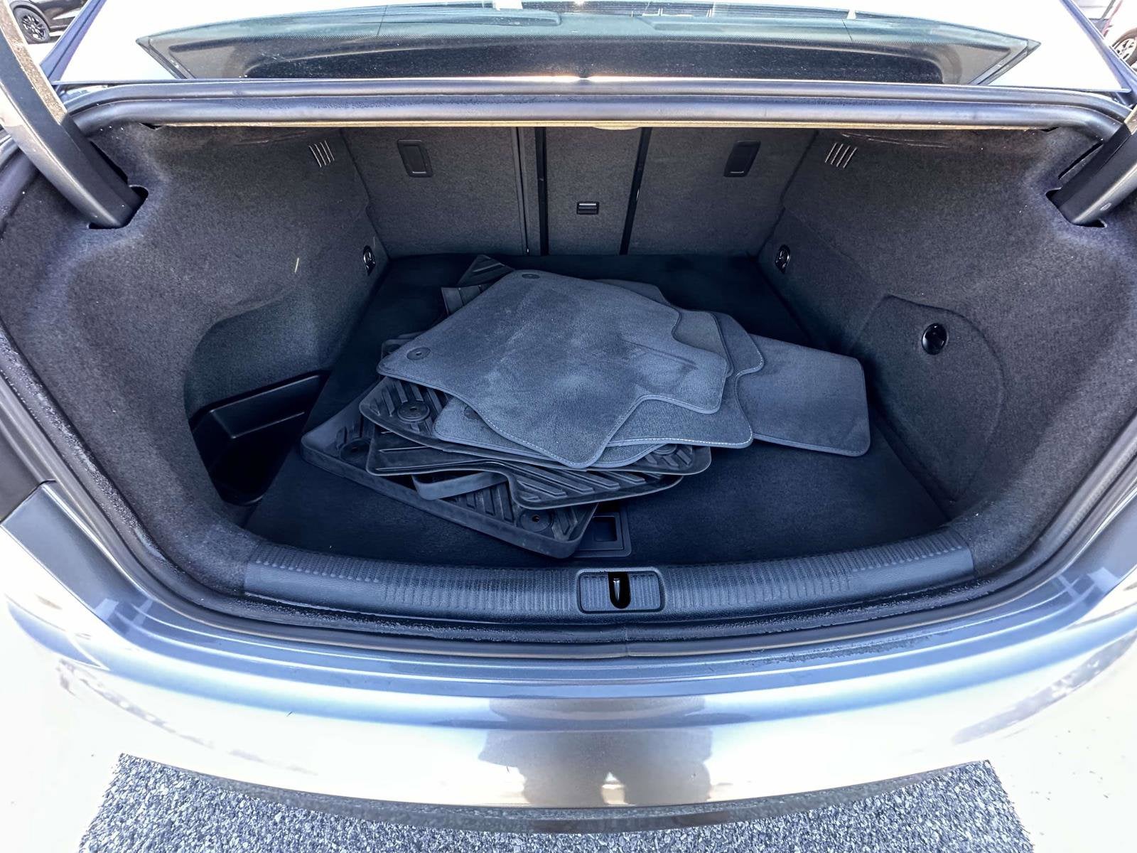 2019 Audi A3 Sedan Premium