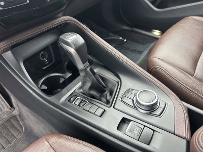 2019 BMW X1 xDrive28i