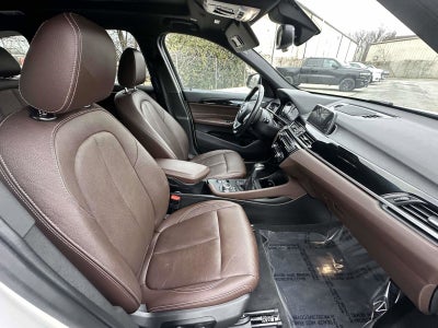 2019 BMW X1 xDrive28i