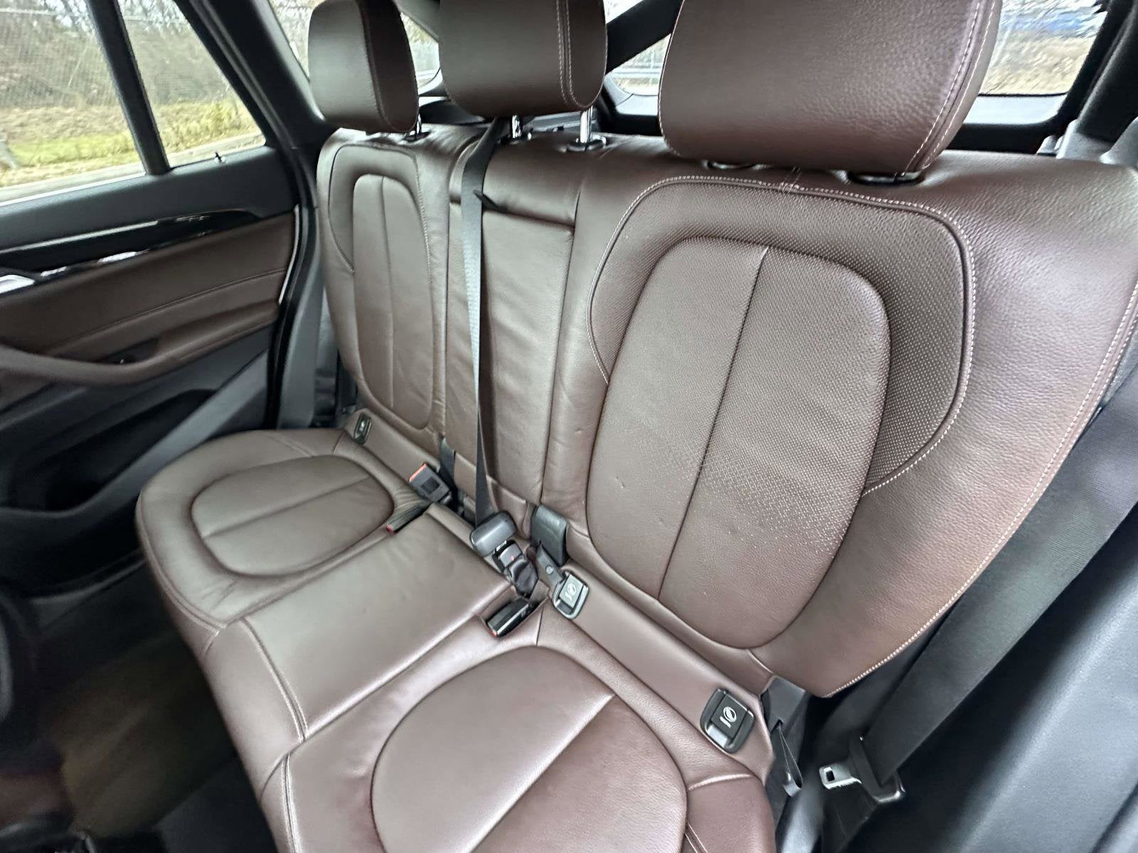 2019 BMW X1 xDrive28i