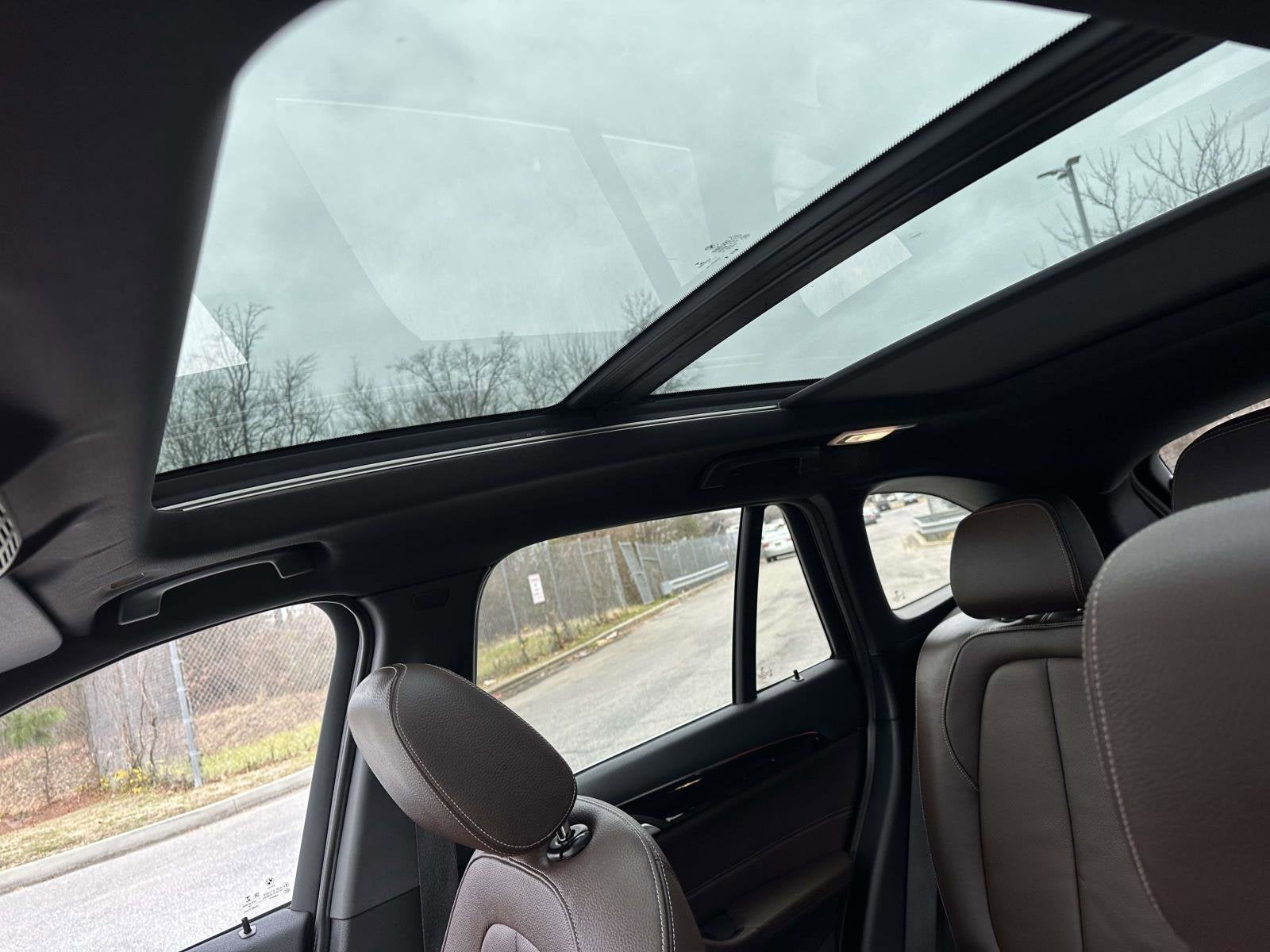 2019 BMW X1 xDrive28i