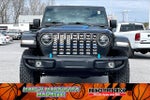 2022 Jeep Wrangler 4xe Unlimited Rubicon
