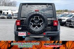 2022 Jeep Wrangler 4xe Unlimited Rubicon