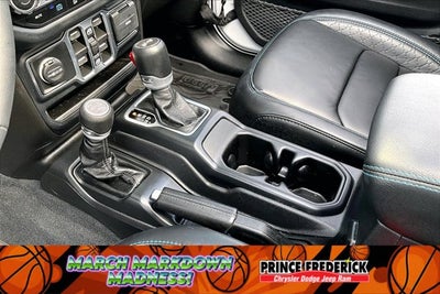 2024 Jeep Wrangler 4xe High Altitude