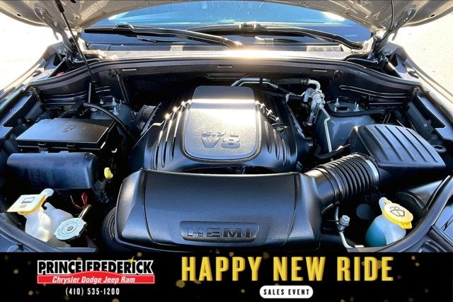 2022 Dodge Durango R/T