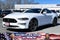 2020 Ford Mustang ECO