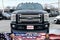2014 Ford Super Duty F-250 SRW Platinum