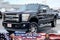 2014 Ford Super Duty F-250 SRW Platinum