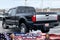 2014 Ford Super Duty F-250 SRW Platinum