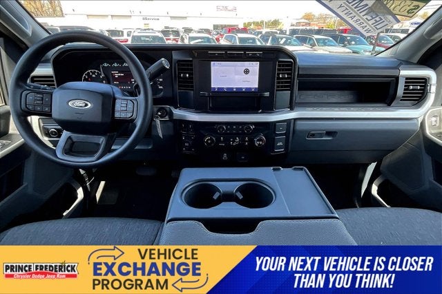 2024 Ford Super Duty F-250 SRW XLT