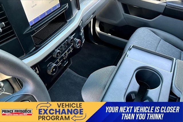 2024 Ford Super Duty F-250 SRW XLT