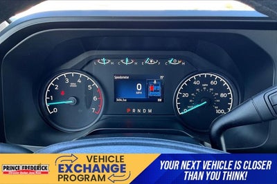 2024 Ford Super Duty F-250 SRW XLT