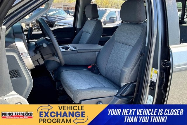 2024 Ford Super Duty F-250 SRW XLT