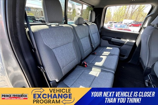 2024 Ford Super Duty F-250 SRW XLT