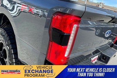 2024 Ford Super Duty F-250 SRW XLT