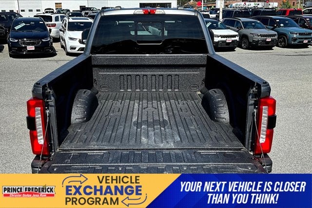 2024 Ford Super Duty F-250 SRW XLT