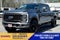 2024 Ford Super Duty F-250 SRW XLT