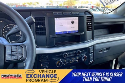 2024 Ford Super Duty F-250 SRW XLT