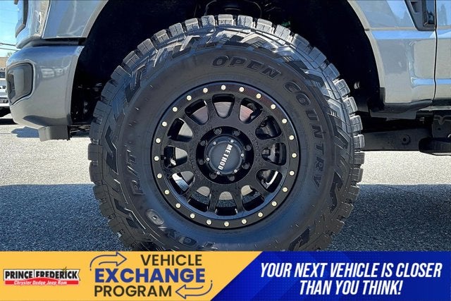 2024 Ford Super Duty F-250 SRW XLT