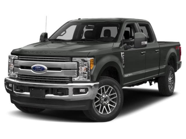 2019 Ford Super Duty F-350 SRW Lariat