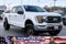 2023 Ford F-150 4WD