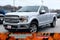 2018 Ford F-150 XLT 4WD