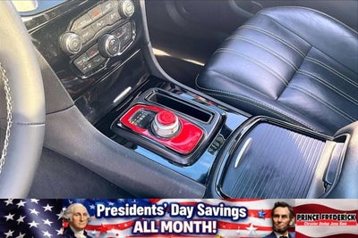 2022 Chrysler 300 300S